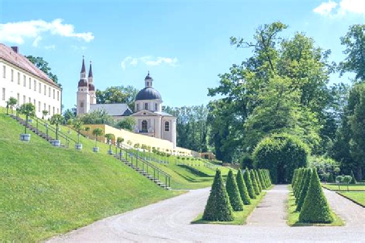 escort Kloster Neuendorf