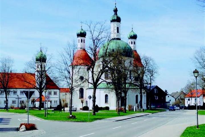 escort Klosterlechfeld