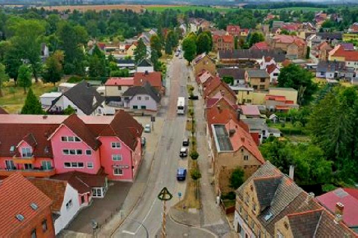 escort Klostermansfeld