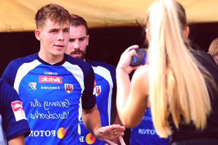 escort Kluczbork
