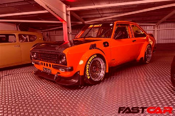 escort Kluetz