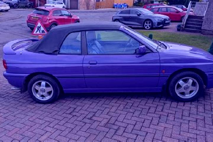 escort Klukowo