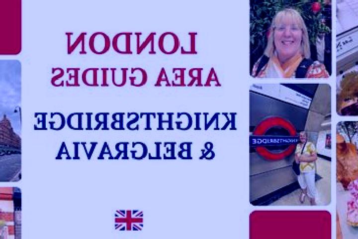 escort Knightsbridge and Belgravia
