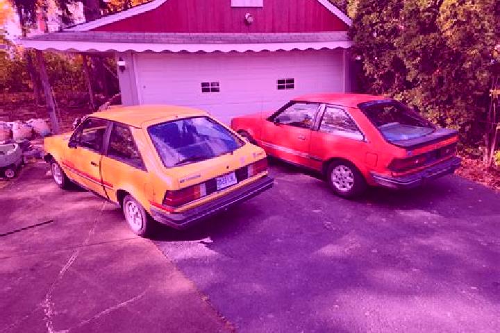 escort Knightstown