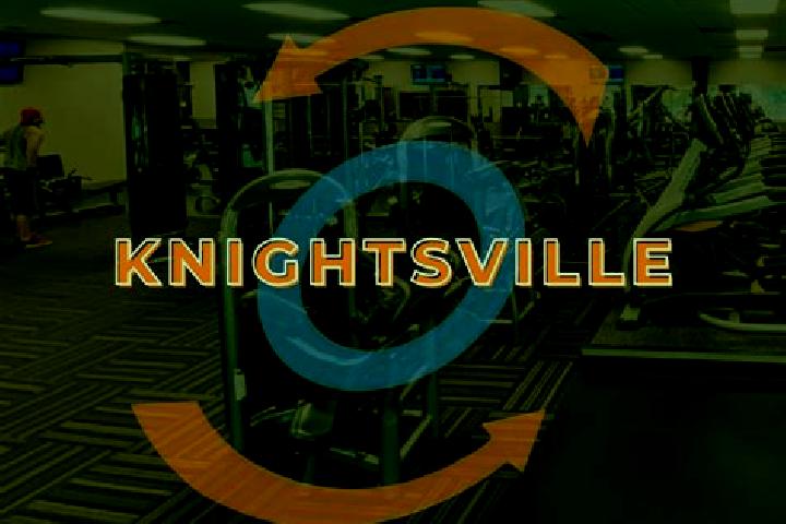 escort Knightsville