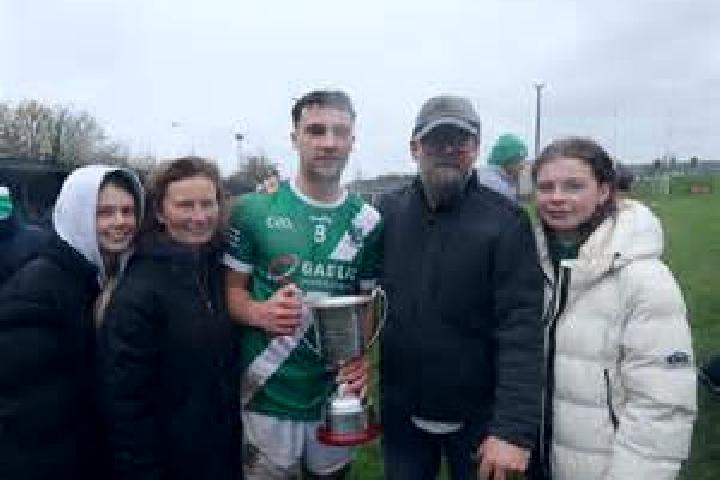 escort Knockaderry