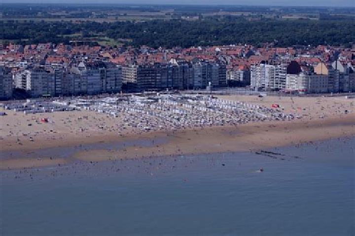 escort Knokke-Heist