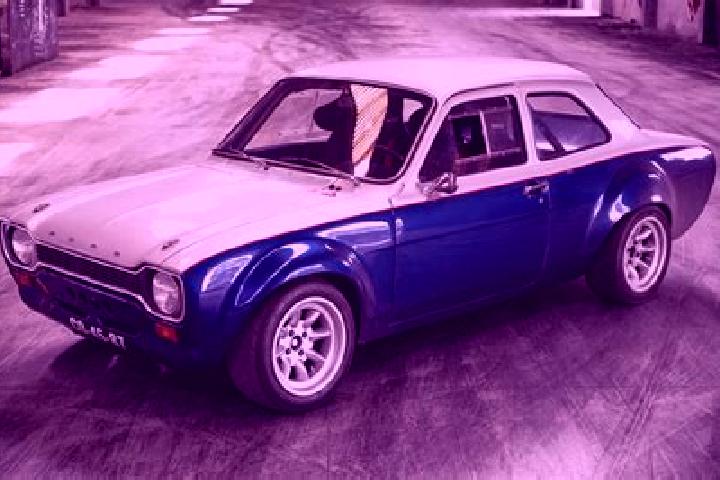 escort Knoxfield