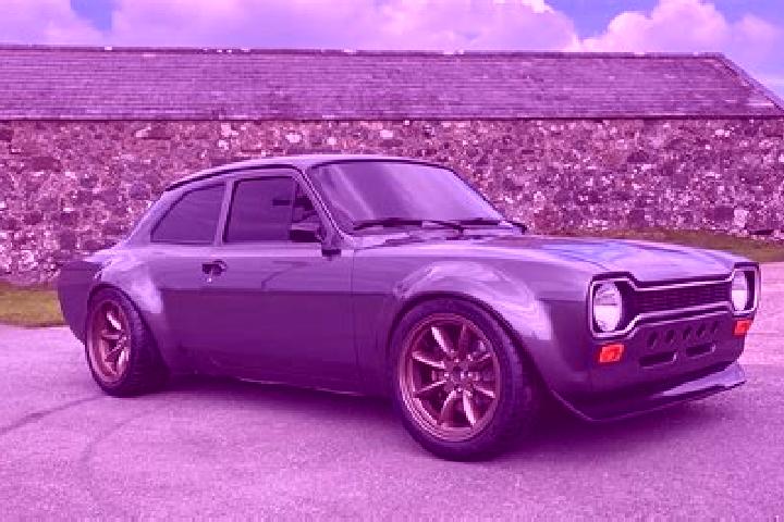escort Knutsford