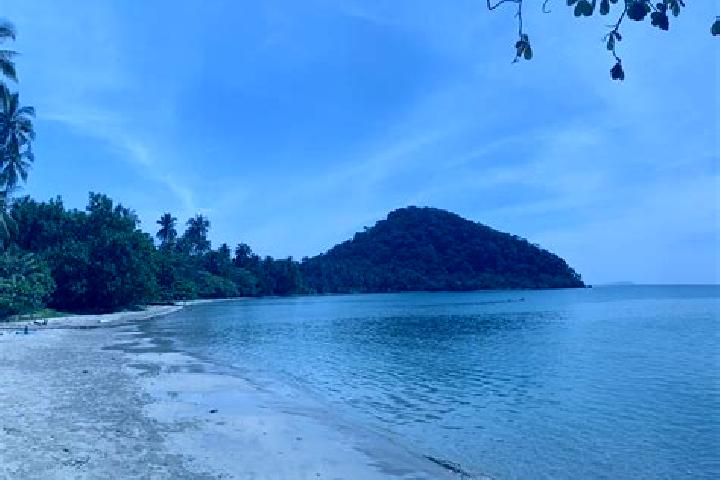 escort Ko Chang Tai
