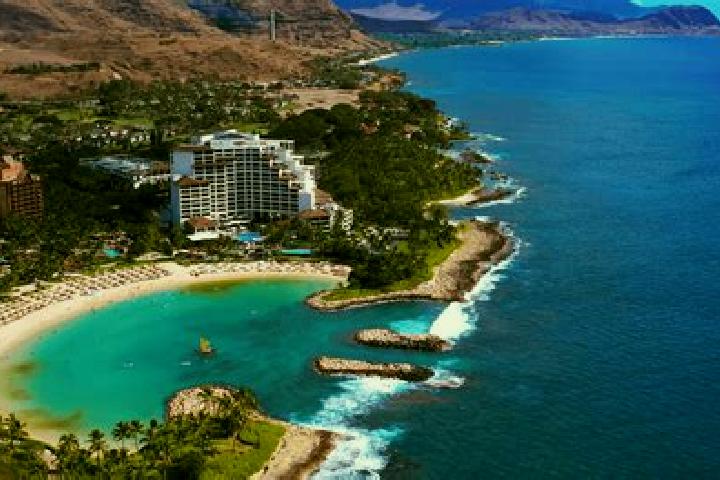 escort Ko Olina-Honokai Hale