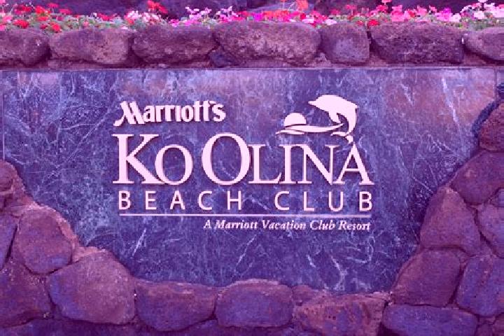 escort Ko Olina