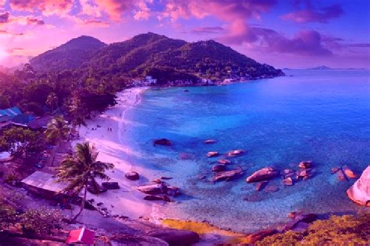 escort Ko Samui