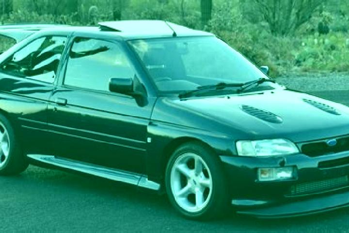 escort Kobenagale
