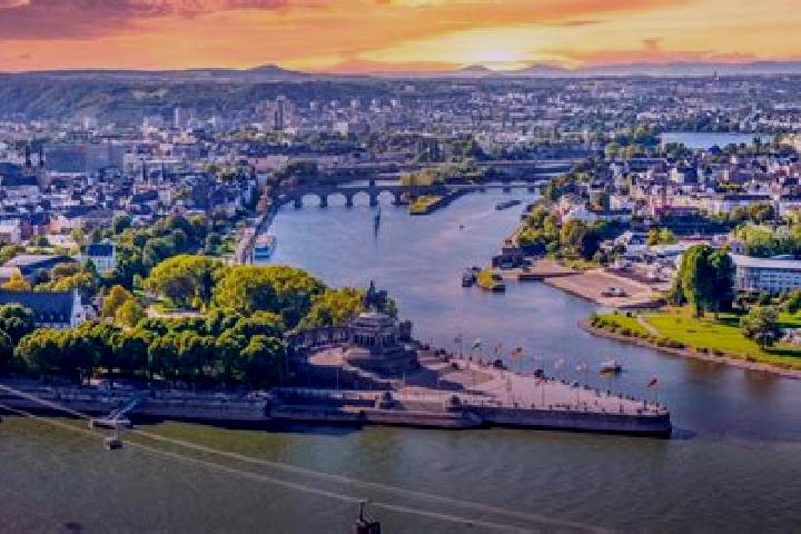 escort Koblenz