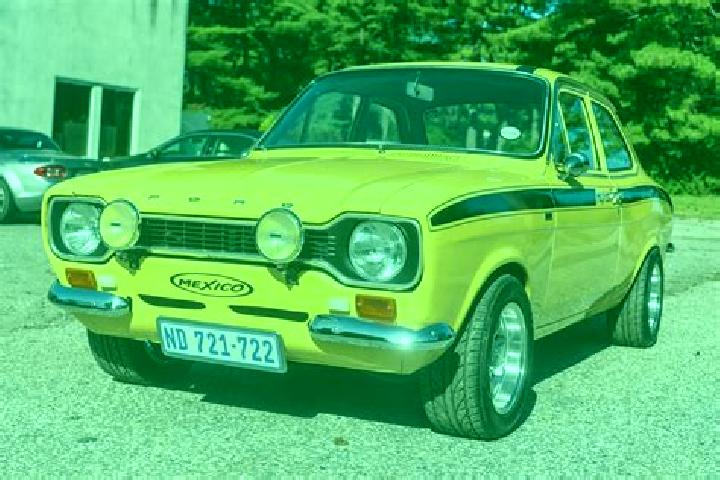 escort Kobylka