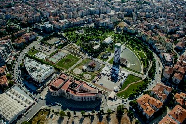 escort Kocaali