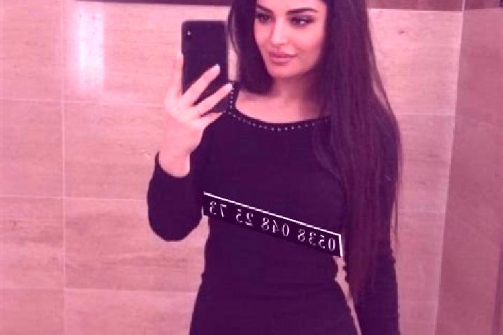escort Kocaeli