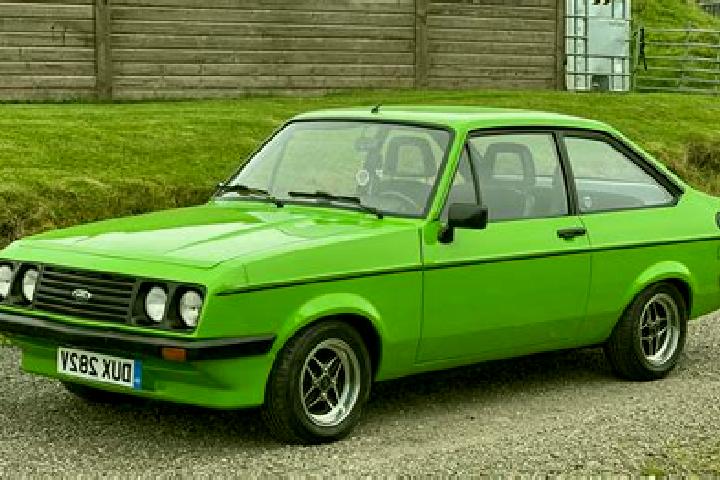 escort Kocapinar