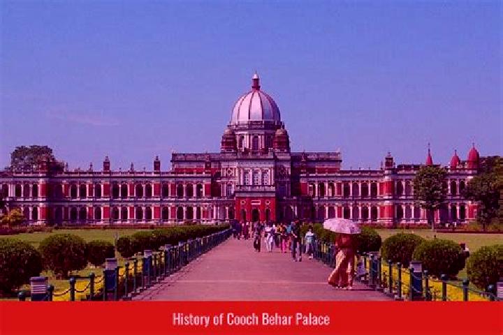 escort Koch Bihar