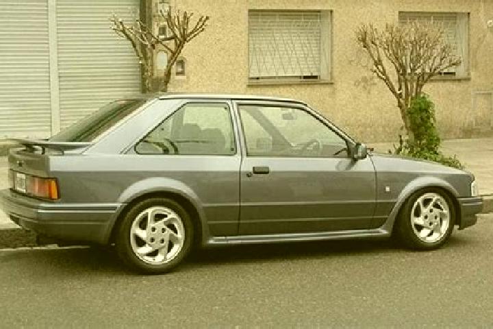 escort Kocser