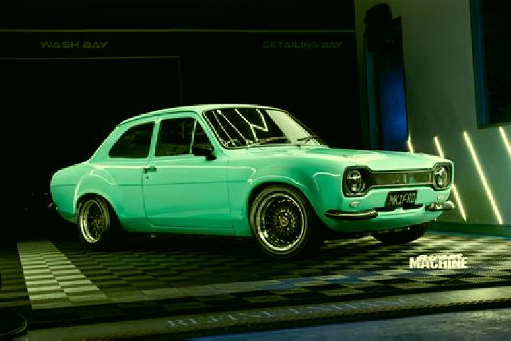 escort Koczala