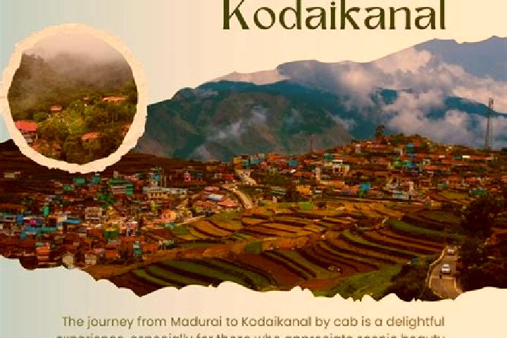 escort Kodaikanal