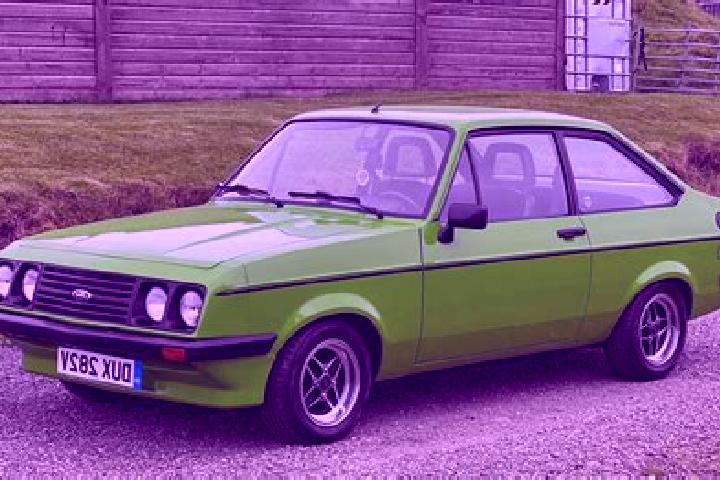 escort Kodar