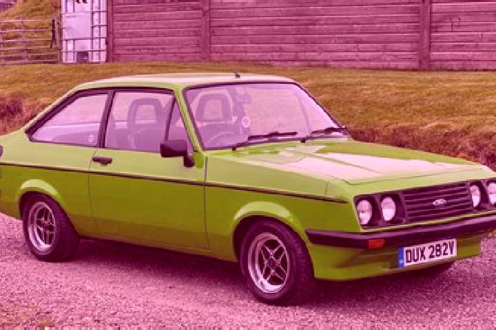 escort Kodari