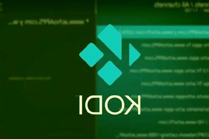 escort Kodi
