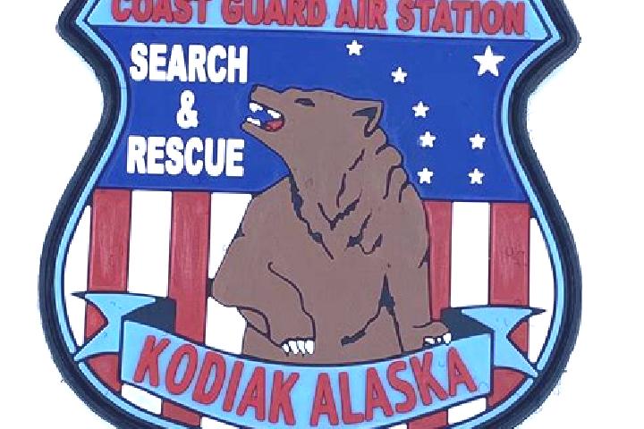 escort Kodiak Station