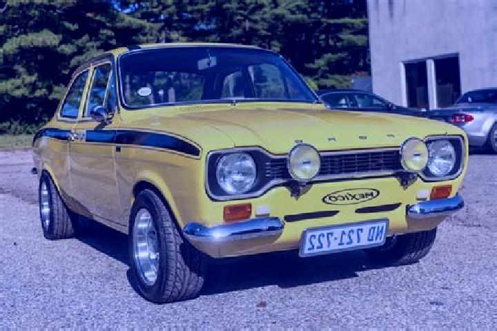escort Kodjan