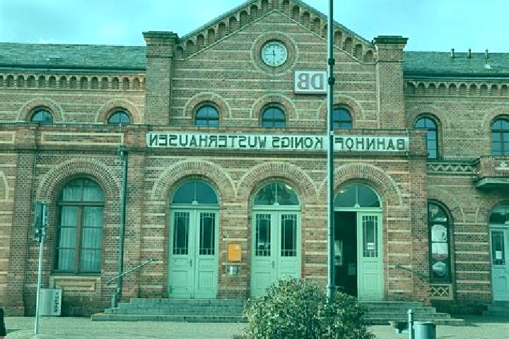 escort Koenigs Wusterhausen