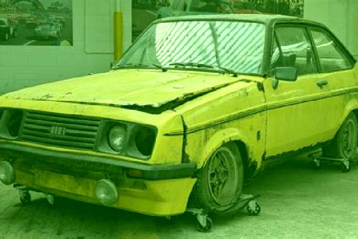 escort Koetzingue