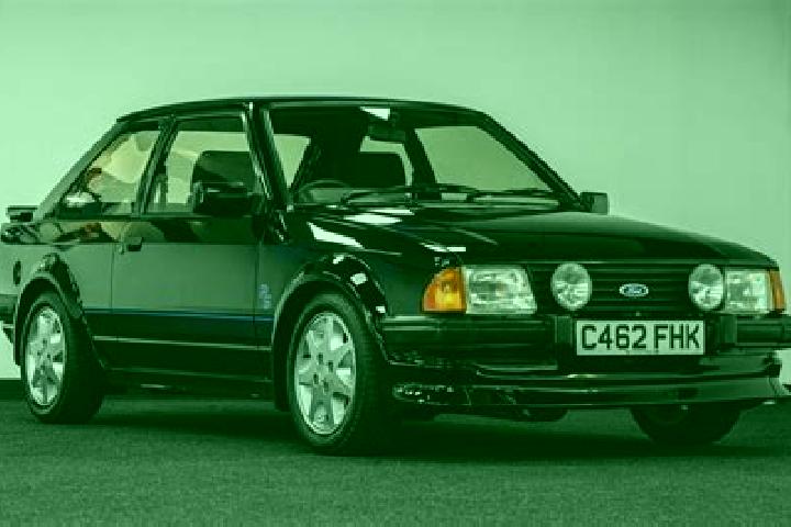 escort Kofering