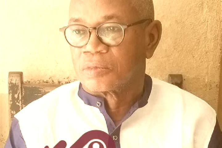 escort Koffi Ahoussoukro
