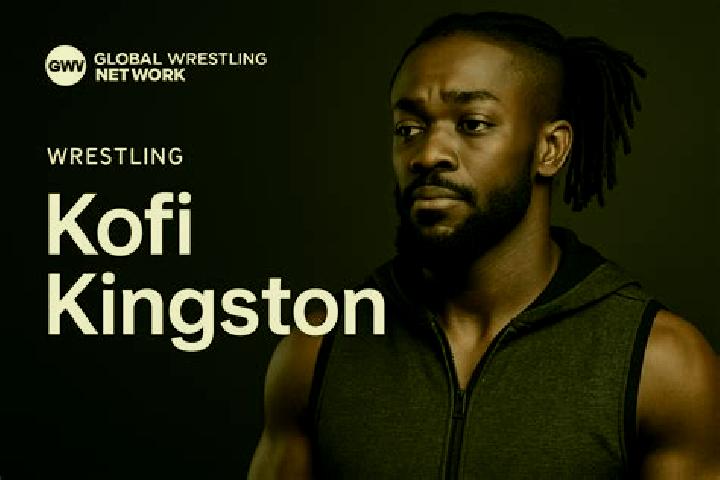 escort Kofi Kofikro