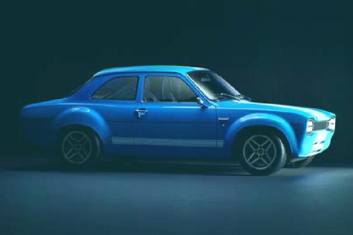 escort Kogbera