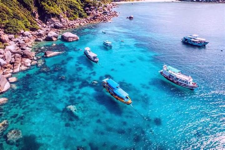 escort Koh Tao