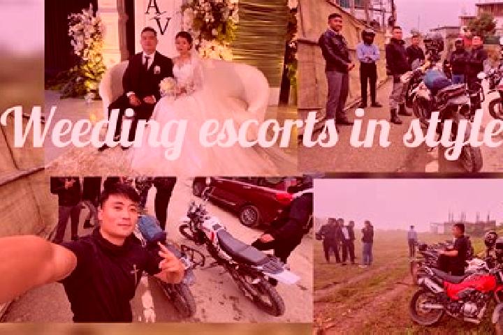 escort Kohima