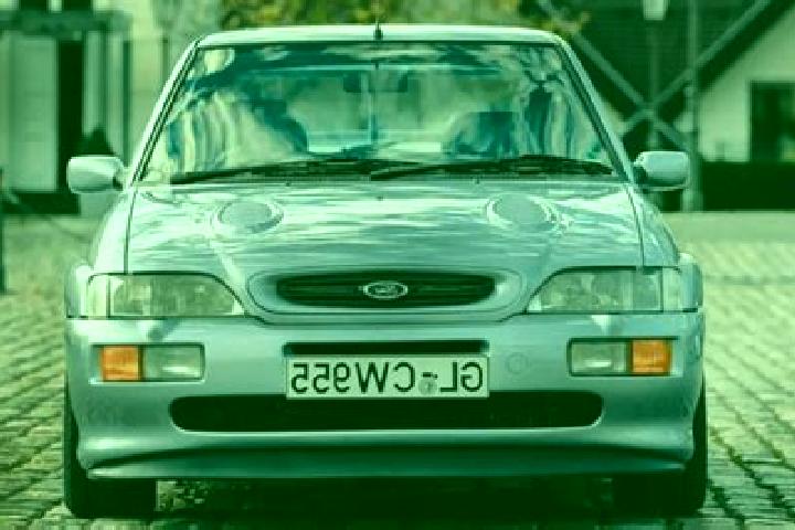 escort Kohlschwarz