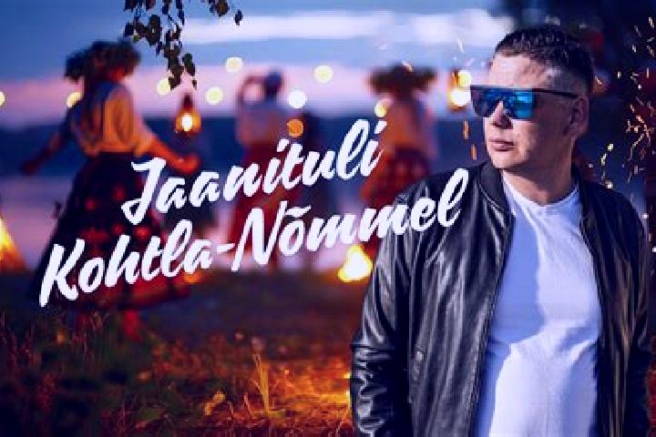 escort Kohtla-Nomme
