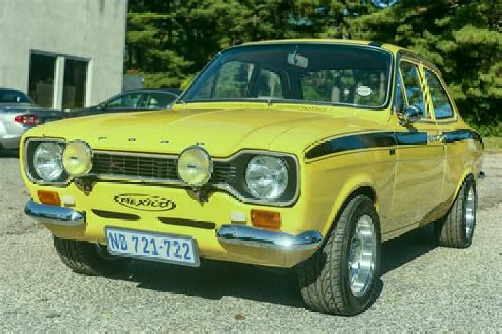 escort Koka