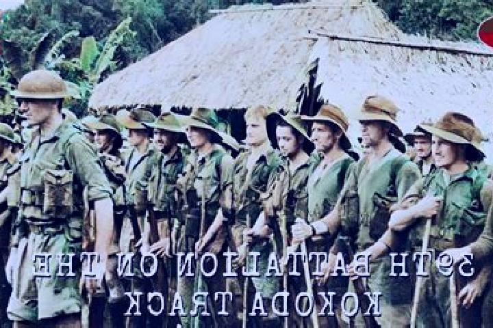 escort Kokoda