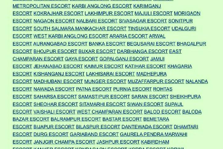 escort Kokrajhar