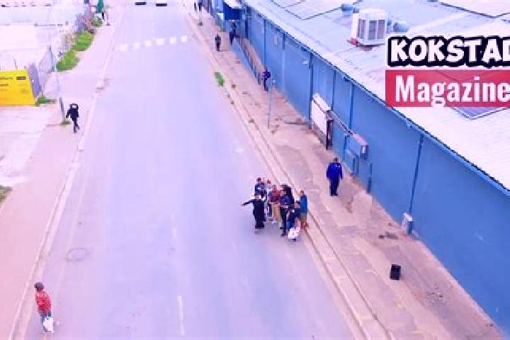 escort Kokstad
