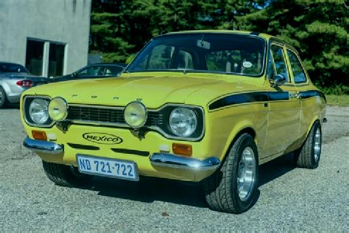 escort Kolesovice