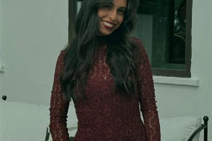 escort Kolka Sara