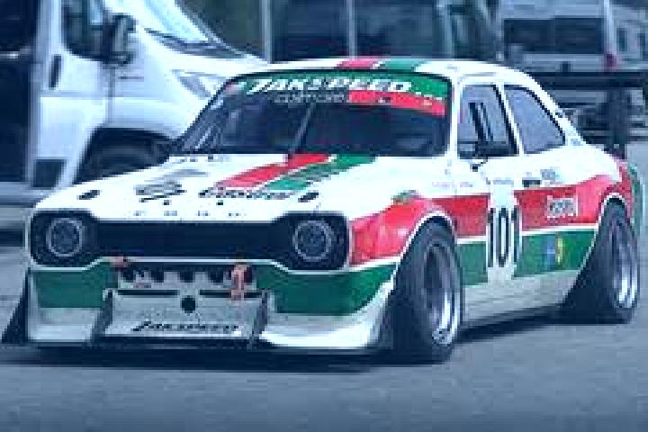 escort Kollig