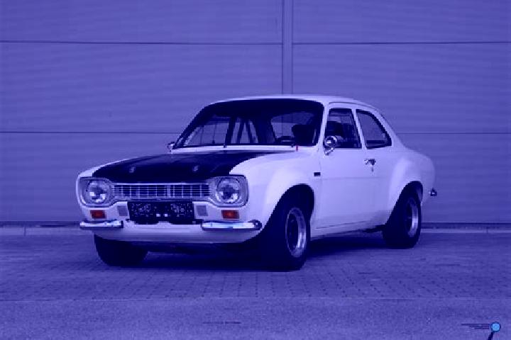 escort Kolokpo